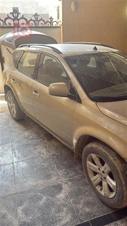 نيسان مورانو